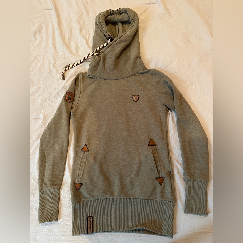 Naketano Hoodie